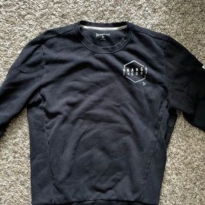 Orangetheory Fitness Crew Neck